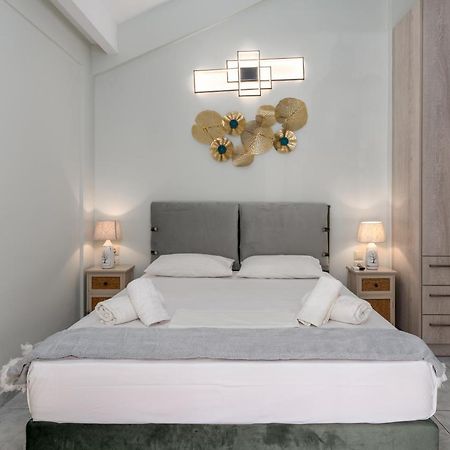Monteduca Apartments Argostoli  Exteriér fotografie