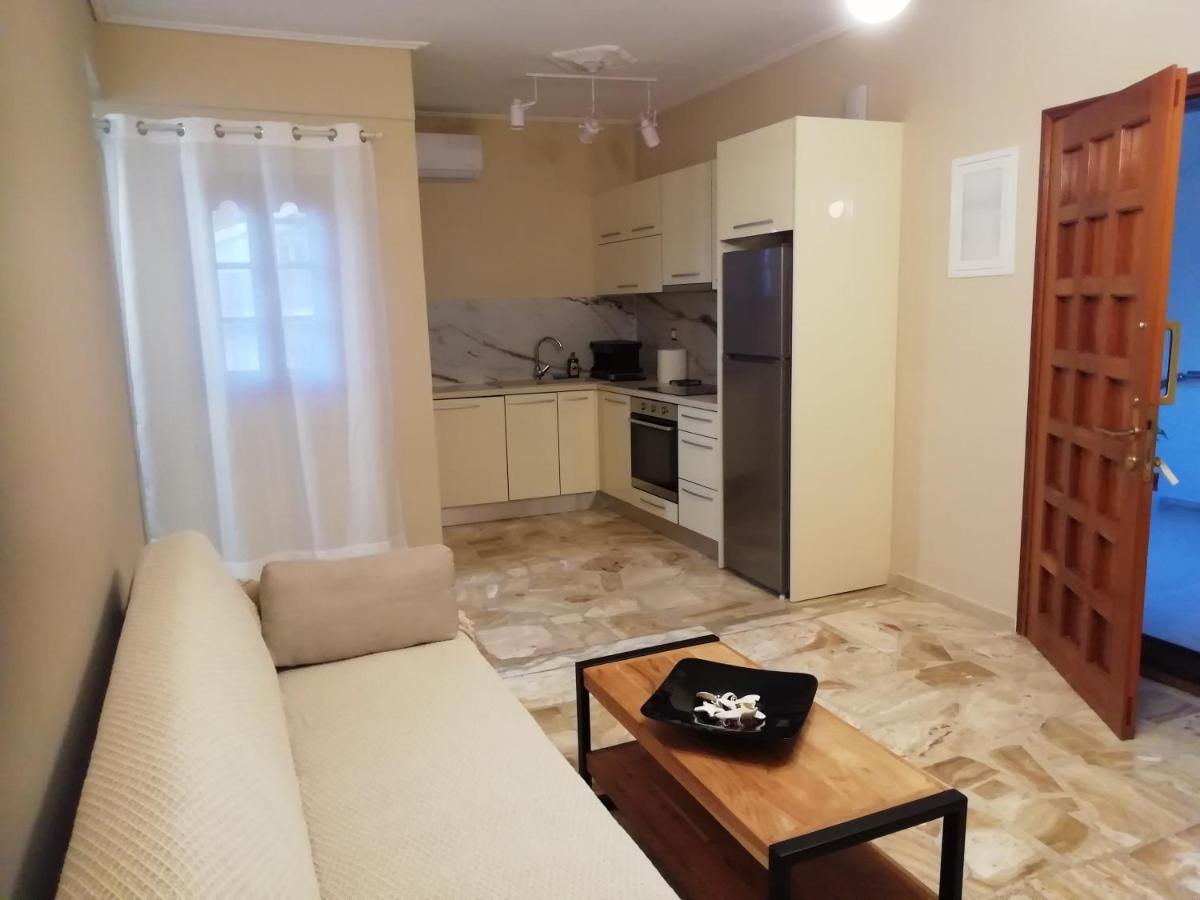 Monteduca Apartments Argostoli  Exteriér fotografie
