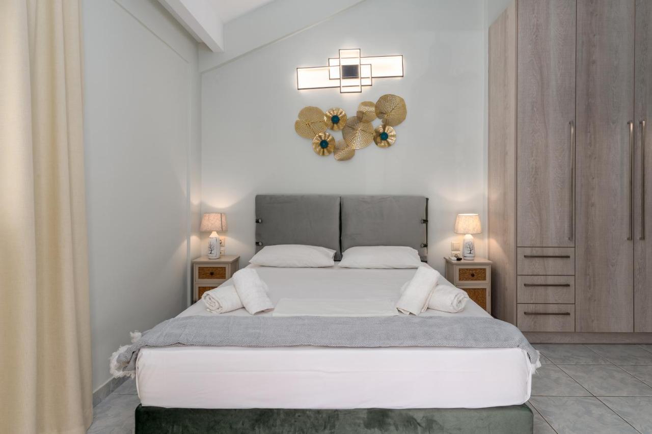 Monteduca Apartments Argostoli  Exteriér fotografie