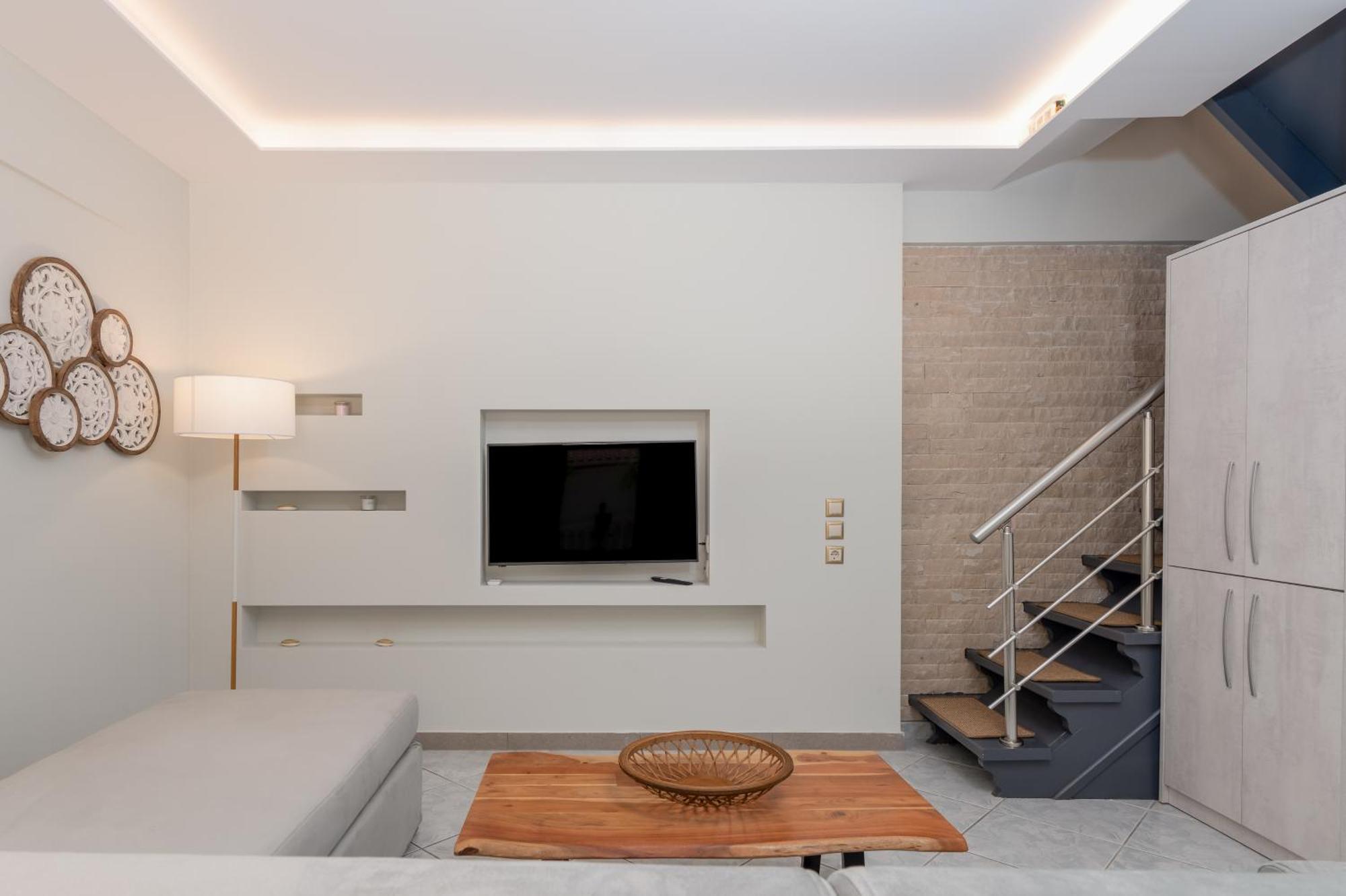 Monteduca Apartments Argostoli  Exteriér fotografie
