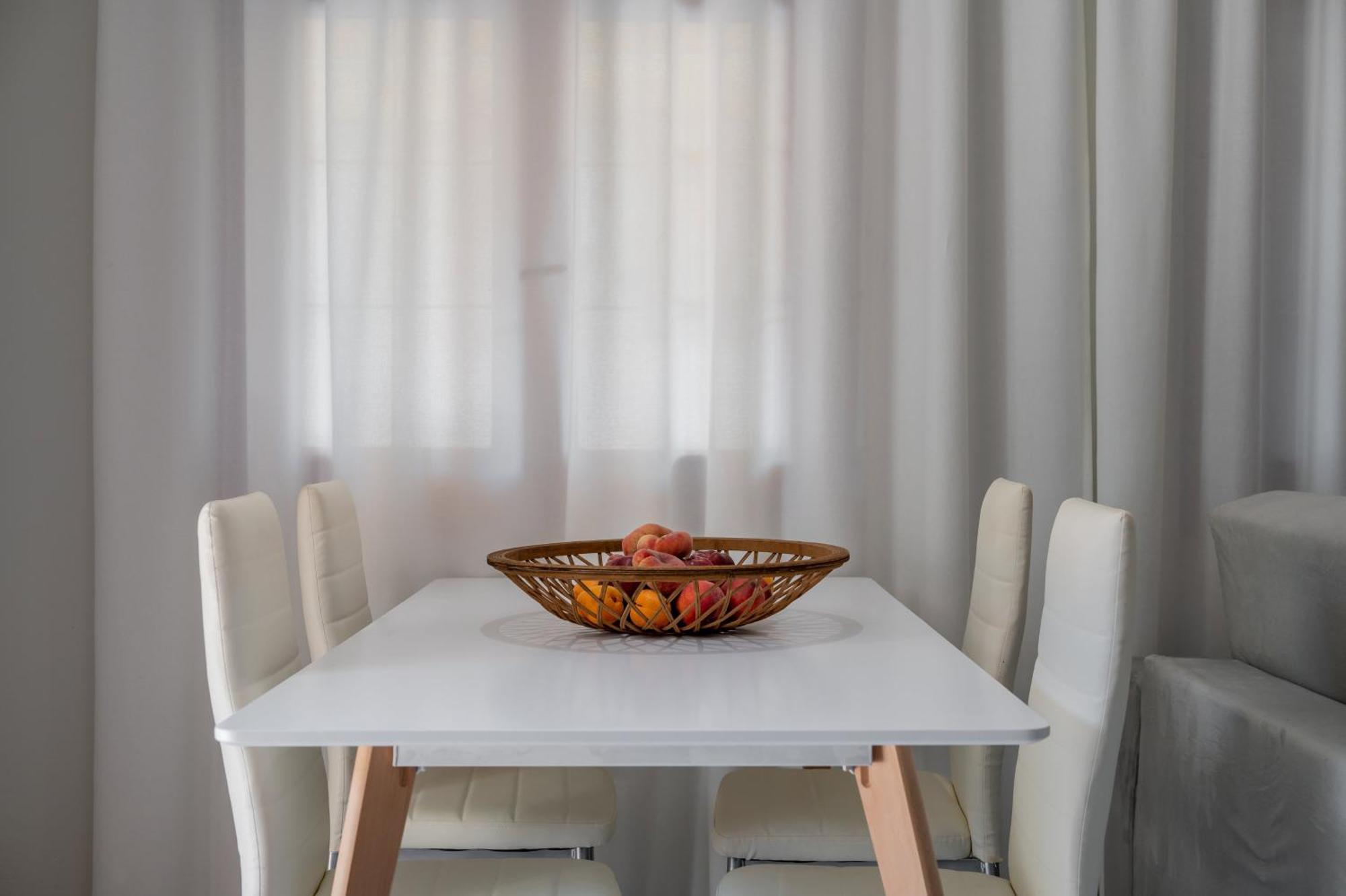 Monteduca Apartments Argostoli  Exteriér fotografie