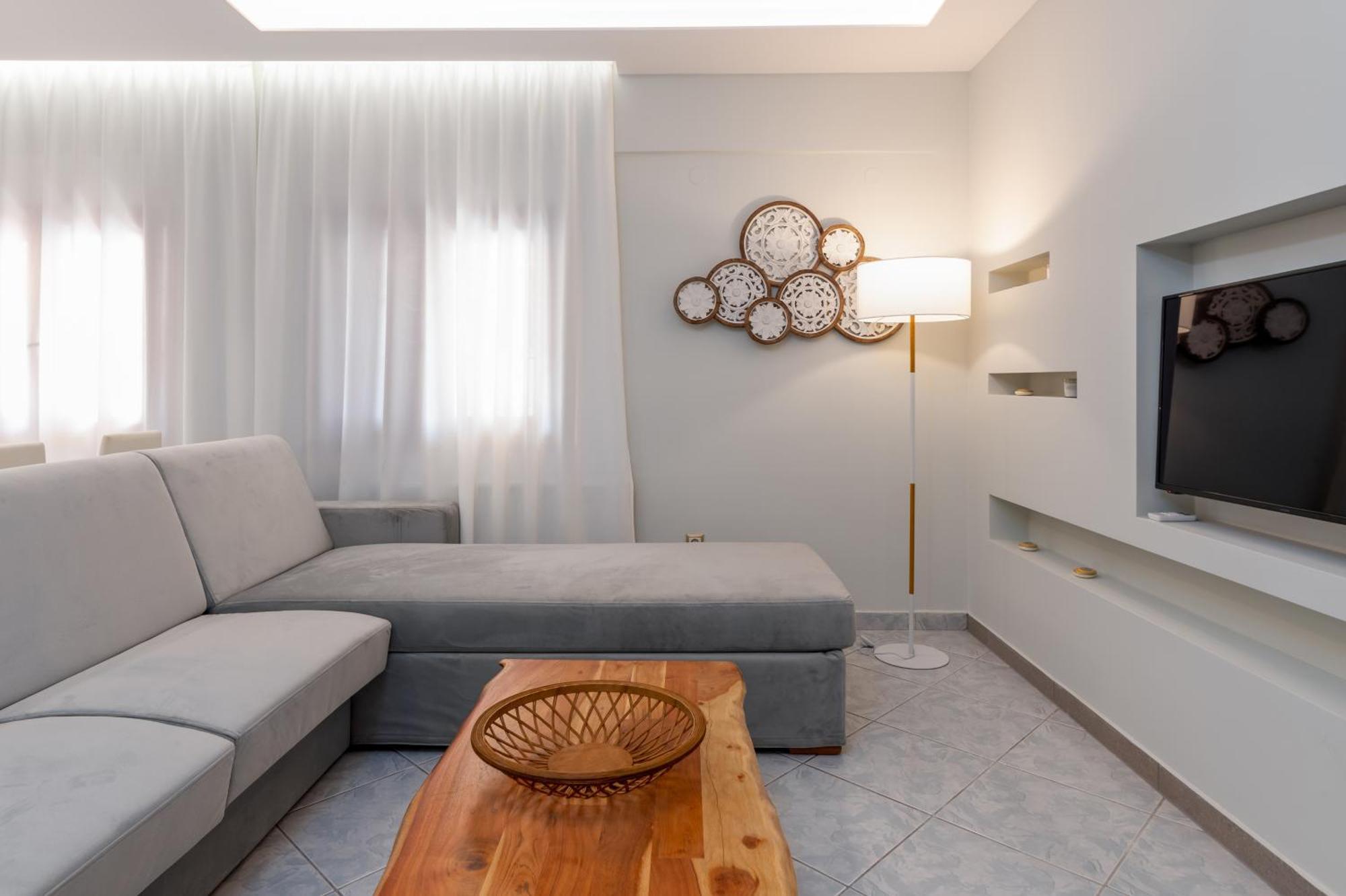 Monteduca Apartments Argostoli  Exteriér fotografie