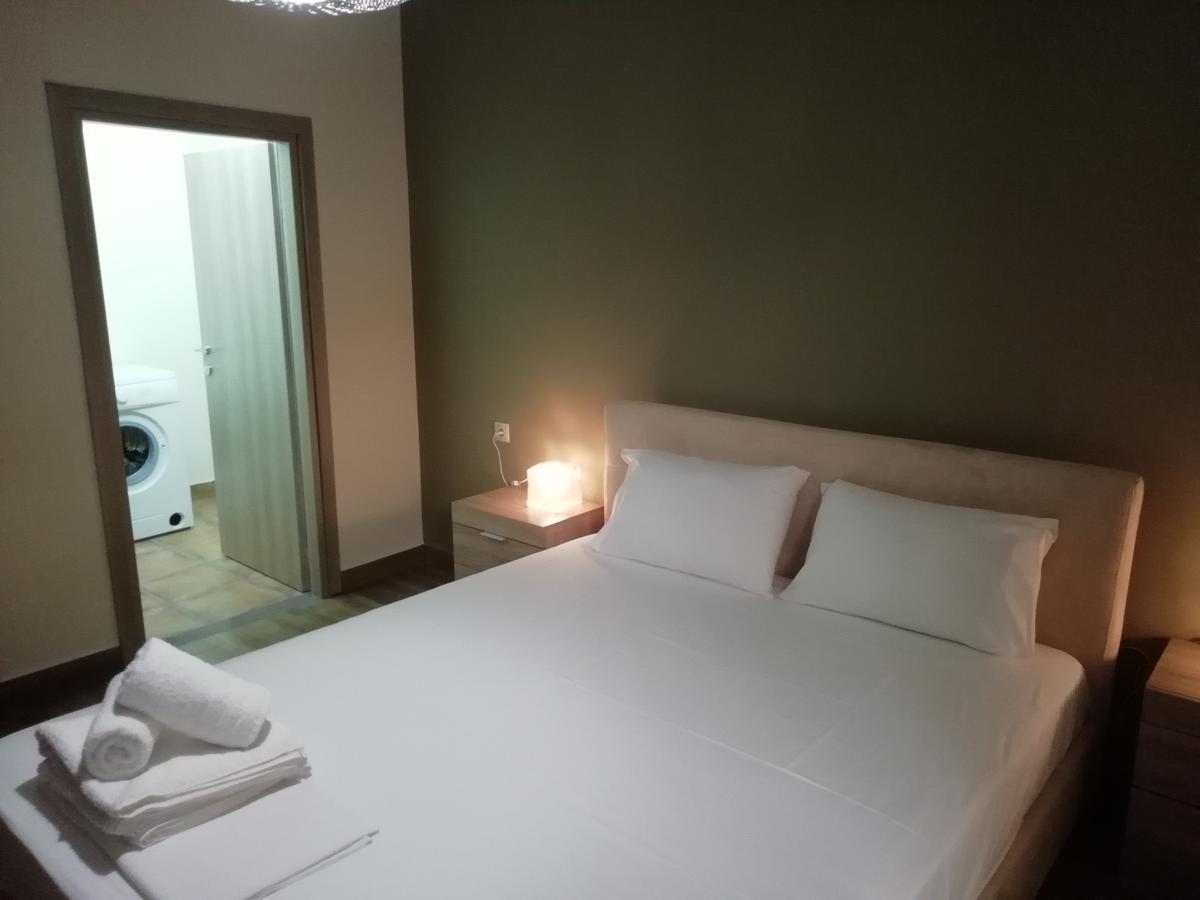 Monteduca Apartments Argostoli  Exteriér fotografie