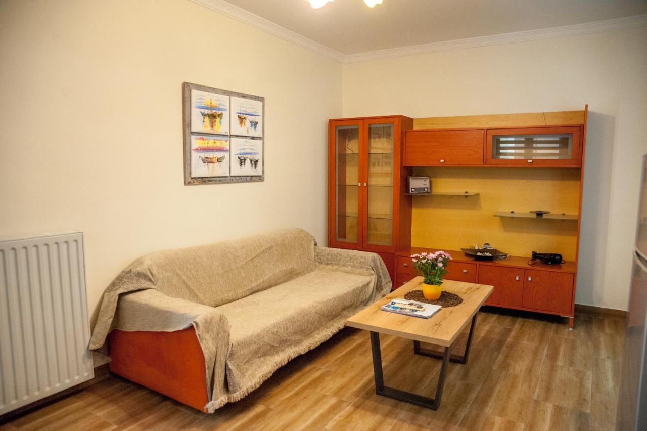 Monteduca Apartments Argostoli  Exteriér fotografie