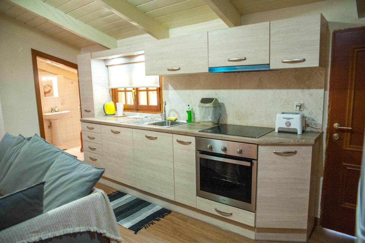 Monteduca Apartments Argostoli  Exteriér fotografie