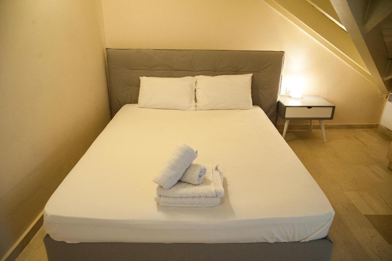 Monteduca Apartments Argostoli  Exteriér fotografie