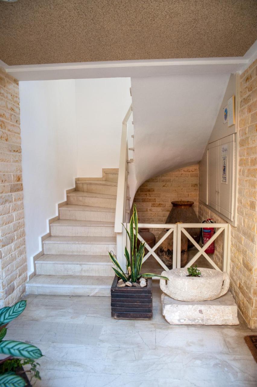 Monteduca Apartments Argostoli  Exteriér fotografie