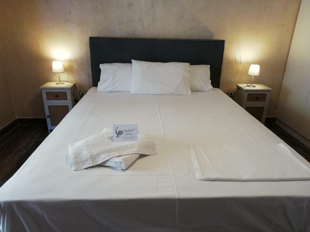 Monteduca Apartments Argostoli  Exteriér fotografie