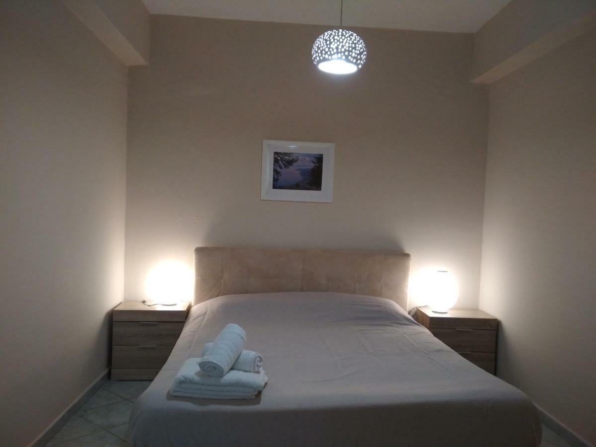 Monteduca Apartments Argostoli  Exteriér fotografie