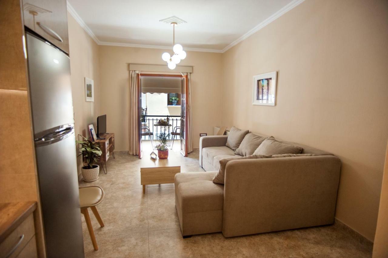 Monteduca Apartments Argostoli  Exteriér fotografie