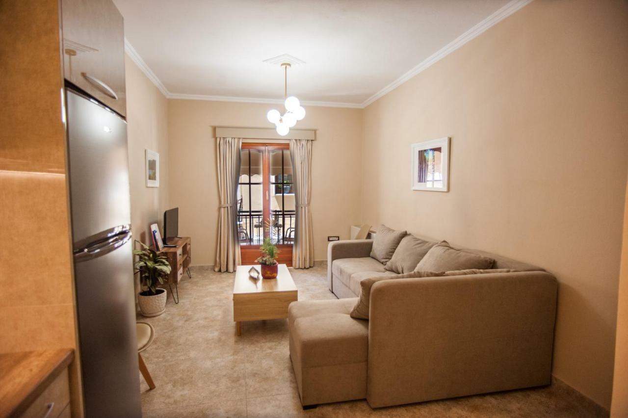 Monteduca Apartments Argostoli  Exteriér fotografie
